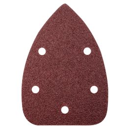 Graphite csiszolópapír 95x135mm, K120 (5db/csomag)