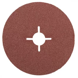   Graphite rostszálas-, fibertárcsa-csiszolókorong, K120 125mm (3db/csomag)