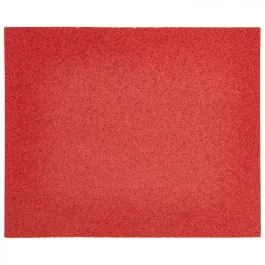 Graphite csiszolópapír, K36, 230x280mm