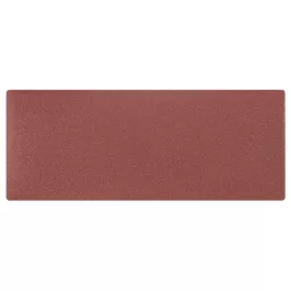   Graphite csiszolópapír, tépőzáras 93x230mm, K220 lyukas (5db/csomag)