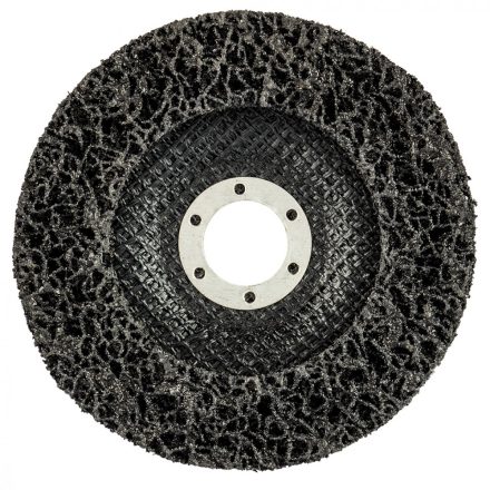 Graphite tisztító korong sarokcsiszolóhoz 125mm