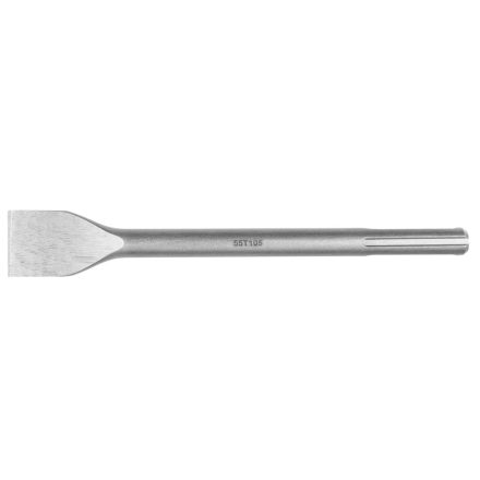 Graphite laposvéső, SDS Max, 40x18x280mm