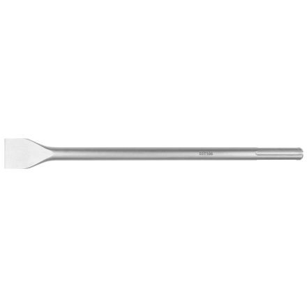 Graphite laposvéső, SDS Max, 40x18x400mm
