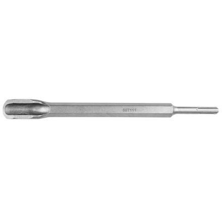 Graphite kanalasvéső, SDS Plus, 17X280mm