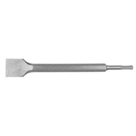 Graphite laposvéső, SDS Plus, 40x17x280mm