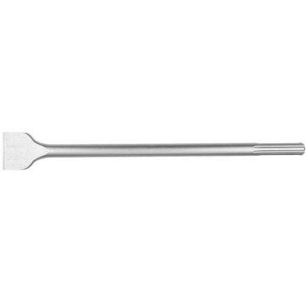 Graphite laposvéső, SDS Plus, 50x18x400mm