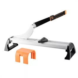   Neo laminált burkolat vágó, vágásszélesség:210mm, vágásvastagság: 12mm