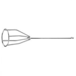 Neo keverőszár, gipszhez, hatszögletes befogással, 100mm