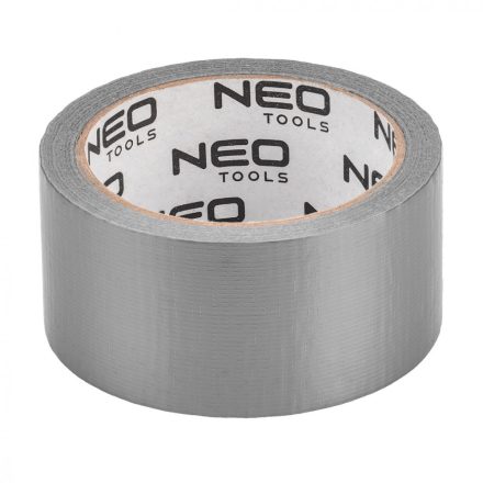 Neo univerzális javító ragasztószalag(duct tape) 48mmx20m