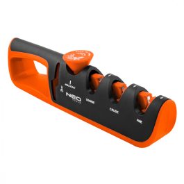   Neo élező késekhez és ollókhoz, állítható dőlésszöggel