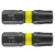 Neo torziós ütvecsavarozó bit Torx 40x25mm (2db/csomag)