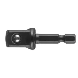   Neo adapter csavarbehajtókhoz 1/4" hatlapú-1/2" négyszög