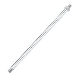   Neo keverőszár rúd keverőkar, 2xM14 külső menet, teljes hossz 380mm, acél, horganyzott