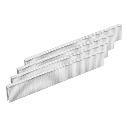 Neo tűzőkapocs 19mm, GA18, TYP90 (400db/csomag)