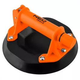   Neo vákumos emelő, üveghez, csempéhez, lakkozott felületekhez, max 160kg.