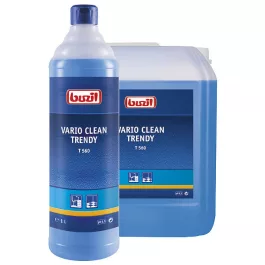   Buzil Vario-Clean trendy semleges kímélő tisztítószer minden felületre, 1 liter