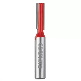 Graphite felsőmaró kés, nútmaró 6 x 19 mm, 8 mm