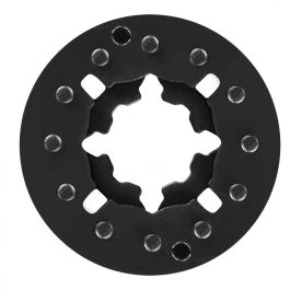   Graphite szerszámadapter multifunciós gépekhez (2db/készlet)