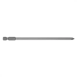 Graphite csavarhúzó bit PH1 x 6,35 x 150 mm, 1/4"