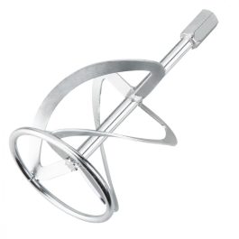   Graphite keverőszár, felfelé keverő, M14 belsőmenetes befogással, 120mm