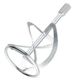   Graphite keverőszár, felfelé keverő, M14 belsőmenetes befogással, 120mm