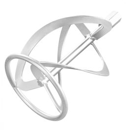   Graphite keverőszár, felfelé keverő, M14 belsőmenetes befogással, 140mm