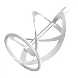   Graphite keverőszár, felfelé keverő, M14 belsőmenetes befogással, 140mm