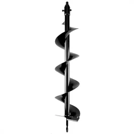 Graphite földfúró szár, M14 120 x 600mm, pl.58G084-hez