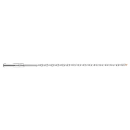   Graphite betonfúró SDS plus, 2 élű, dupla spirálos, 6x310mm