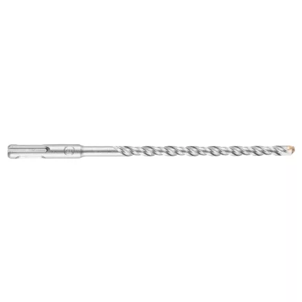 Graphite betonfúró SDS plus, 2 élű, dupla spirálos, 8x210mm