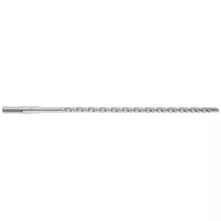 Graphite betonfúró SDS plus, 2 élű, dupla spirálos, 8x310mm