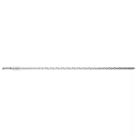 Graphite betonfúró SDS plus, 2 élű, dupla spirálos, 8x400mm