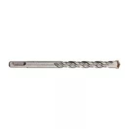   Graphite betonfúró SDS plus, 2 élű, dupla spirálos, 12x160mm