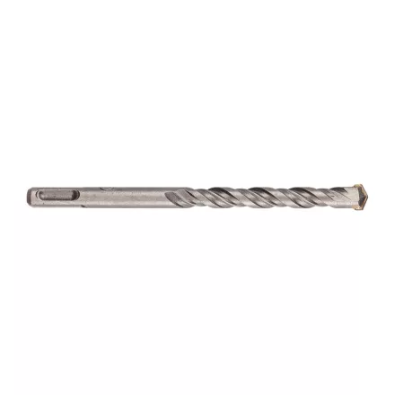 Graphite betonfúró SDS plus, 2 élű, dupla spirálos, 12x160mm