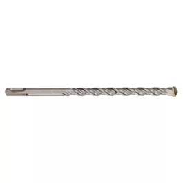   Graphite betonfúró SDS plus, 2 élű, dupla spirálos, 12x210mm
