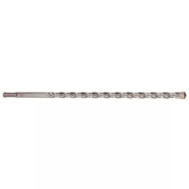   Graphite betonfúró SDS plus, 2 élű, dupla spirálos, 12x310mm