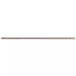   Graphite betonfúró SDS plus, 2 élű, dupla spirálos, 12x400mm