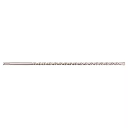   Graphite betonfúró SDS plus, 2 élű, dupla spirálos, 12x450mm