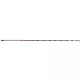   Graphite betonfúró SDS plus, 2 élű, dupla spirálos, 12x600mm