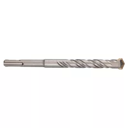   Graphite betonfúró SDS plus, 2 élű, dupla spirálos, 14x160mm