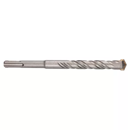 Graphite betonfúró SDS plus, 2 élű, dupla spirálos, 14x160mm