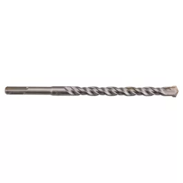   Graphite betonfúró SDS plus, 2 élű, dupla spirálos, 14x210mm