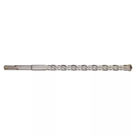   Graphite betonfúró SDS plus, 2 élű, dupla spirálos, 14x260mm