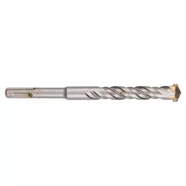   Graphite betonfúró SDS plus, 2 élű, dupla spirálos, 16x160mm