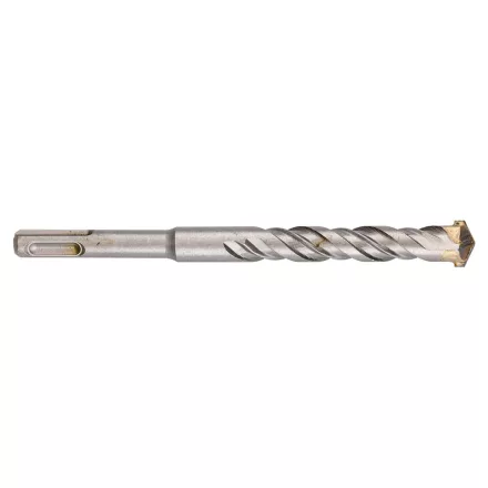 Graphite betonfúró SDS plus, 2 élű, dupla spirálos, 16x160mm