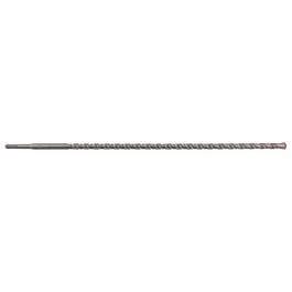   Graphite betonfúró SDS plus, 2 élű, dupla spirálos, 16x600mm