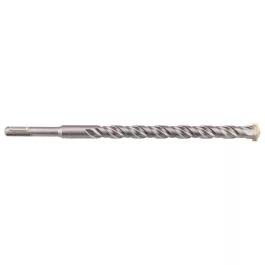   Graphite betonfúró SDS plus, 2 élű, dupla spirálos, 18x260mm