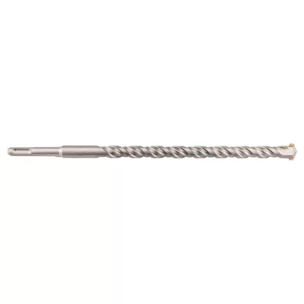 Graphite betonfúró SDS plus, 2 élű, dupla spirálos, 18x310mm