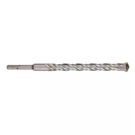   Graphite betonfúró SDS plus, 2 élű, dupla spirálos, 20x260mm