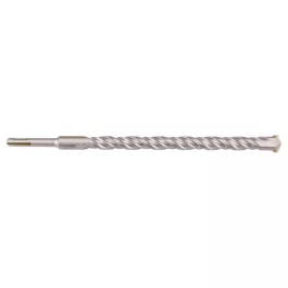   Graphite betonfúró SDS plus, 2 élű, dupla spirálos, 20x310mm